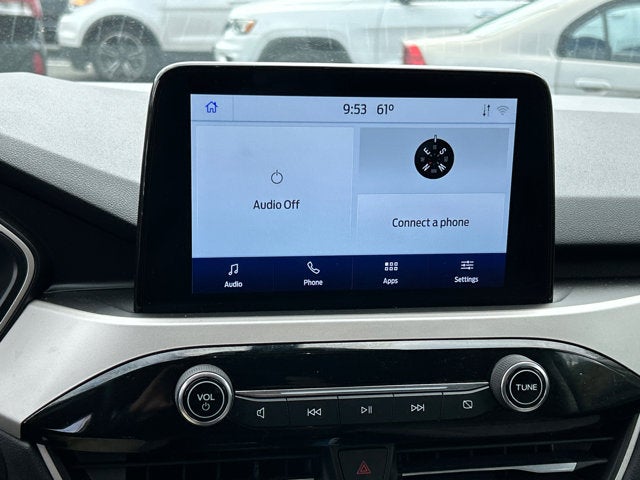 2022 Ford Escape SE - Photo 16