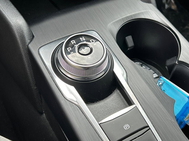 2022 Ford Escape SE - Photo 18