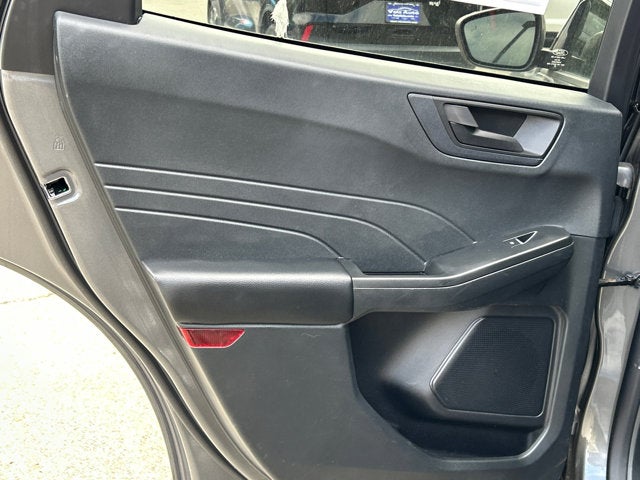 2022 Ford Escape SE - Photo 21