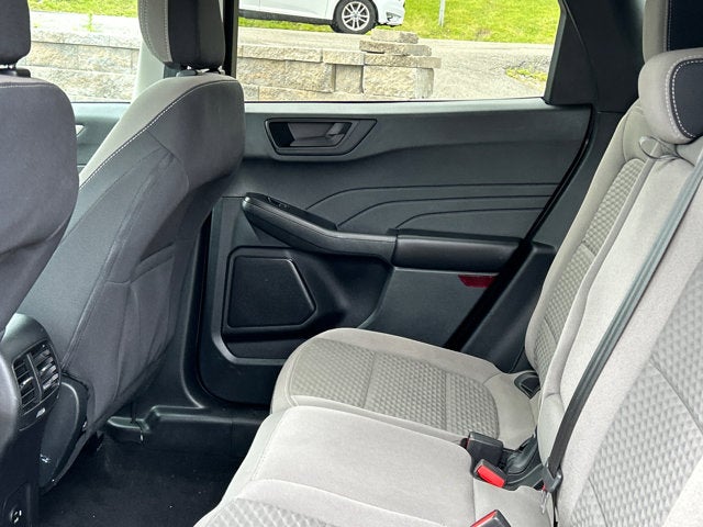 2022 Ford Escape SE - Photo 22