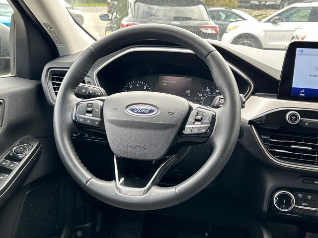 2022 Ford Escape SE - Photo 23