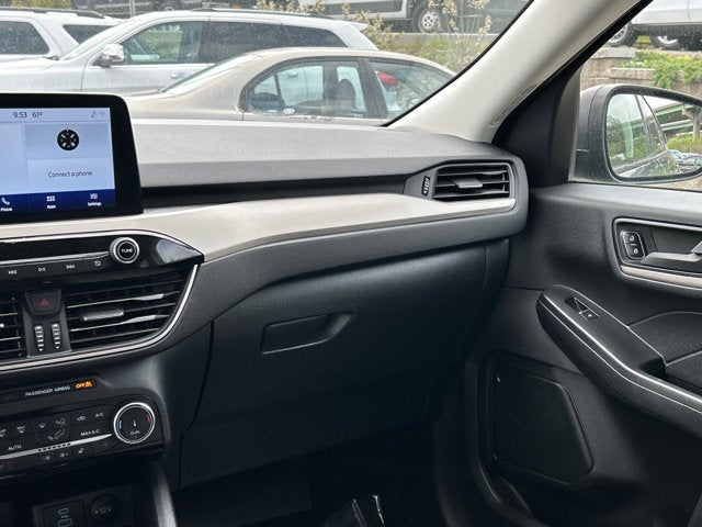 2022 Ford Escape SE - Photo 24