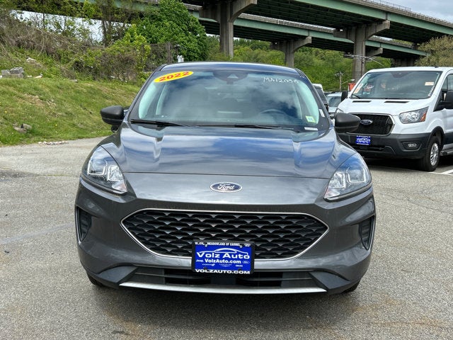 2022 Ford Escape SE - Photo 6