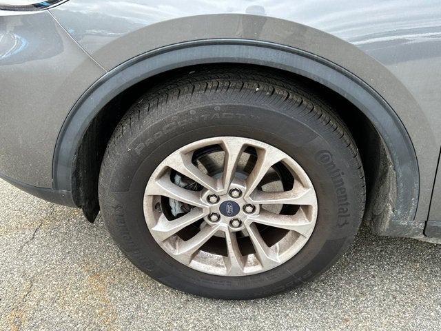 2022 Ford Escape SE - Photo 8