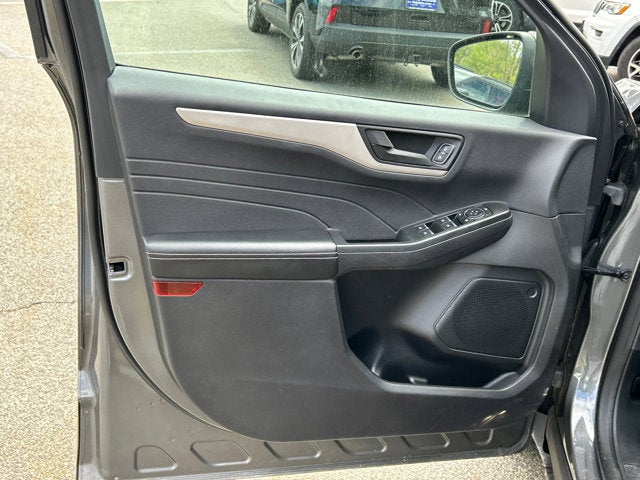 2022 Ford Escape SE - Photo 9