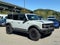 2021 Ford Bronco First Edition