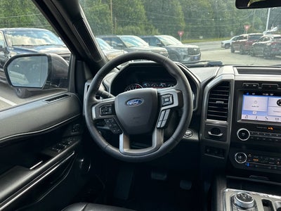 2019 Ford Expedition XLT