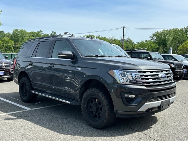 2020 Ford Expedition XLT 4x4's photo