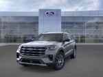 2026 Ford Explorer Active (200A)