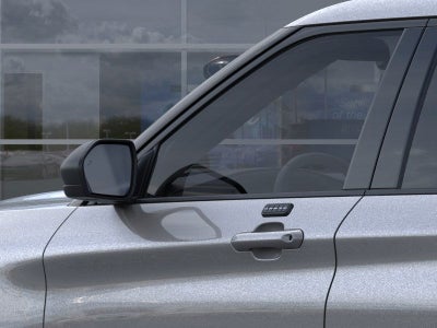 2026 Ford Explorer Active (200A)