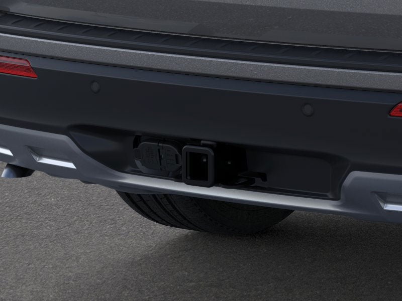 2026 Ford Explorer Active (200A)