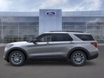 2026 Ford Explorer Active (200A)