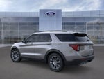 2026 Ford Explorer Active (200A)