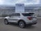2026 Ford Explorer Active (200A)
