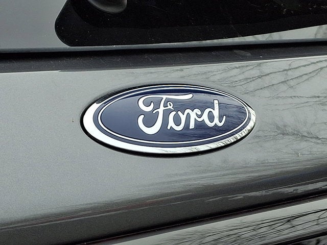 2026 Ford Explorer Active (200A)