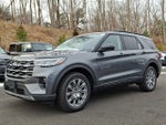 2026 Ford Explorer Active (200A)