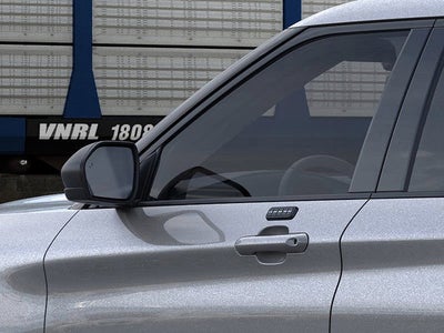 2026 Ford Explorer Active (200A)