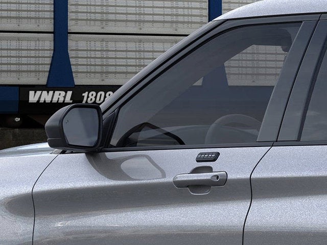 2026 Ford Explorer Active (200A)