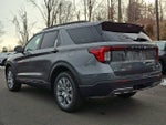 2026 Ford Explorer Active (200A)