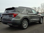2026 Ford Explorer Active (200A)