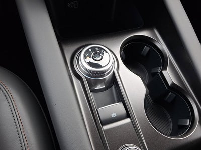 2026 Ford Explorer Active (200A)