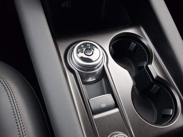 2026 Ford Explorer Active (200A)