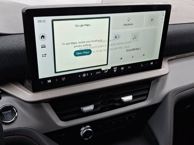 2026 Ford Explorer Active (200A)