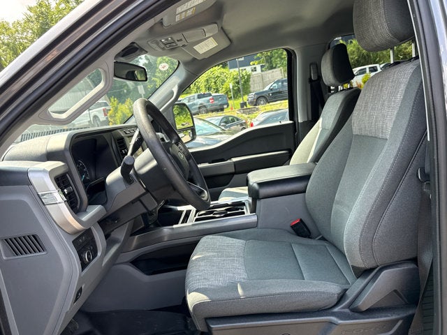 2023 Ford Super Duty F-250 SRW XLT