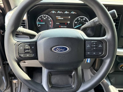 2023 Ford Super Duty F-250 SRW XLT