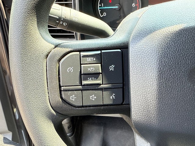 2023 Ford Super Duty F-250 SRW XLT