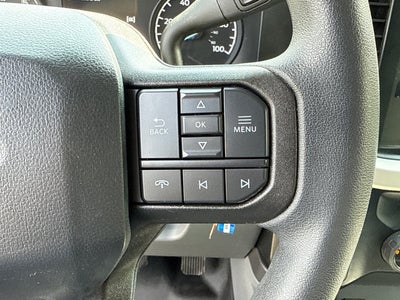 2023 Ford Super Duty F-250 SRW XLT