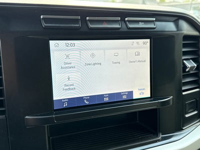 2023 Ford Super Duty F-250 SRW XLT