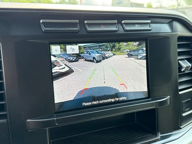 2023 Ford Super Duty F-250 SRW XLT