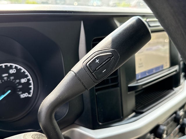 2023 Ford Super Duty F-250 SRW XLT