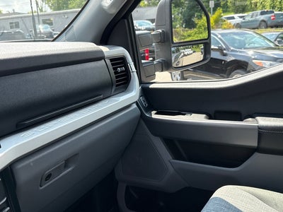 2023 Ford Super Duty F-250 SRW XLT