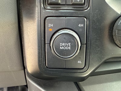 2023 Ford Super Duty F-250 SRW XLT