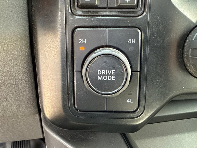 2023 Ford Super Duty F-250 SRW XLT
