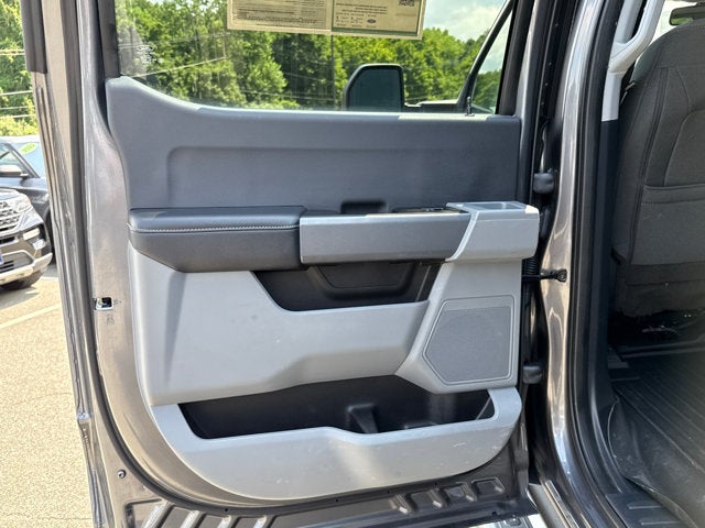 2023 Ford Super Duty F-250 SRW XLT