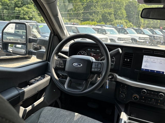 2023 Ford Super Duty F-250 SRW XLT