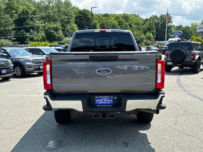 2023 Ford Super Duty F-250 SRW XLT