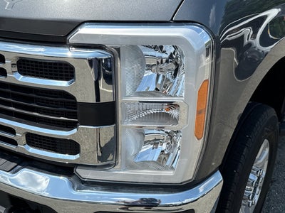 2023 Ford Super Duty F-250 SRW XLT