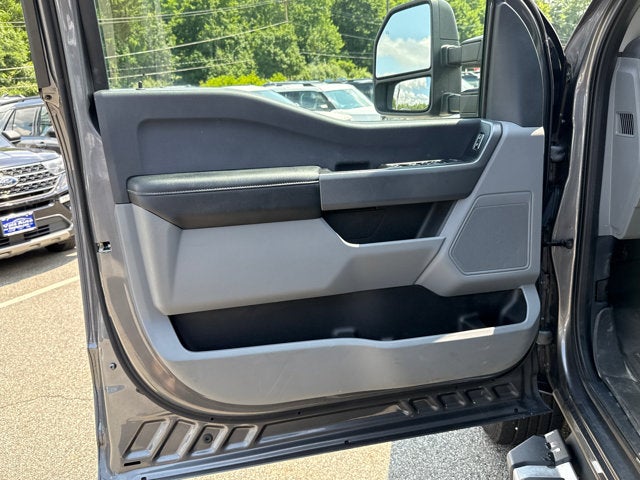 2023 Ford Super Duty F-250 SRW XLT