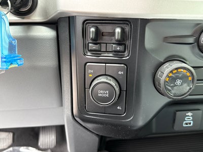 2026 Ford Super Duty F-250 SRW XLT