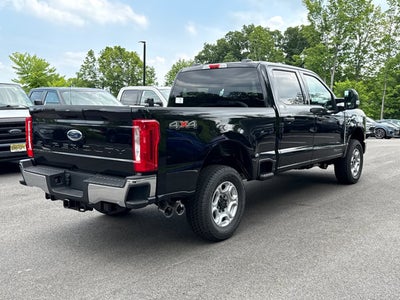 2026 Ford Super Duty F-250 SRW XLT