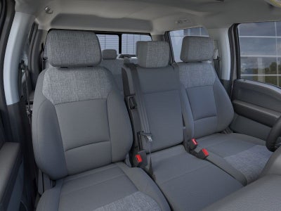 2025 Ford Super Duty F-350 SRW XLT