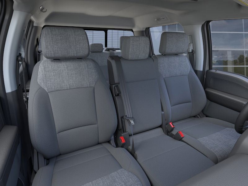 2025 Ford Super Duty F-350 SRW XLT