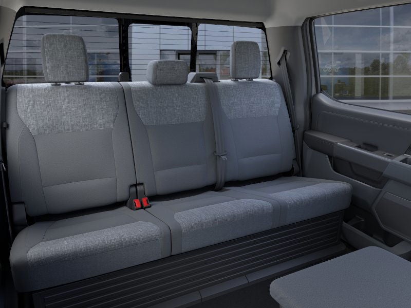 2025 Ford Super Duty F-350 SRW XLT