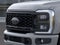 2025 Ford Super Duty F-350 SRW XLT