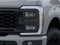 2025 Ford Super Duty F-350 SRW XLT