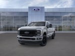 2025 Ford Super Duty F-350 SRW XLT